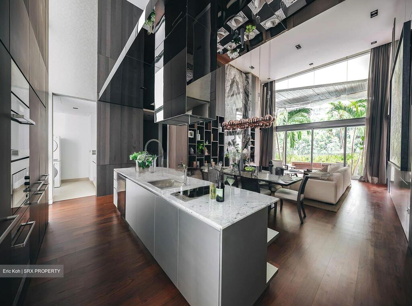 The Oliv (D10), Apartment #476180981